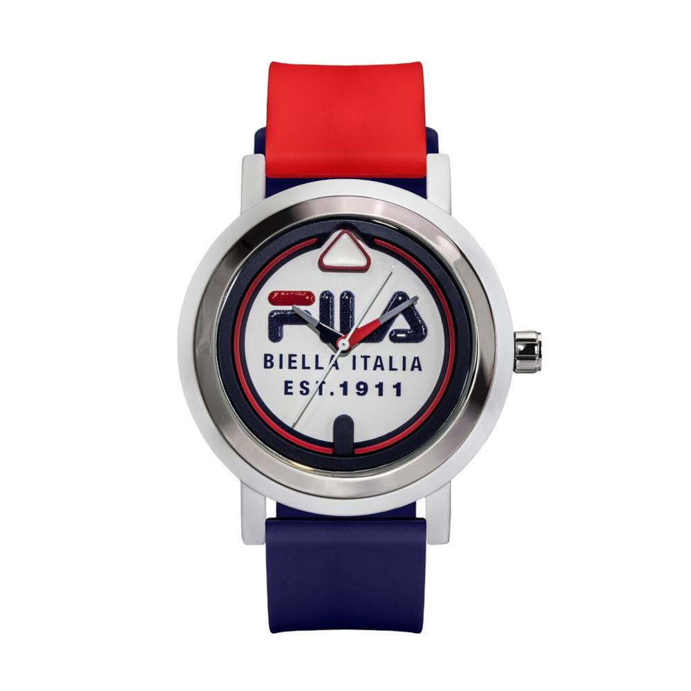 Foto 2 pulgar | Reloj Fila Filastyle Multicolor para Hombre