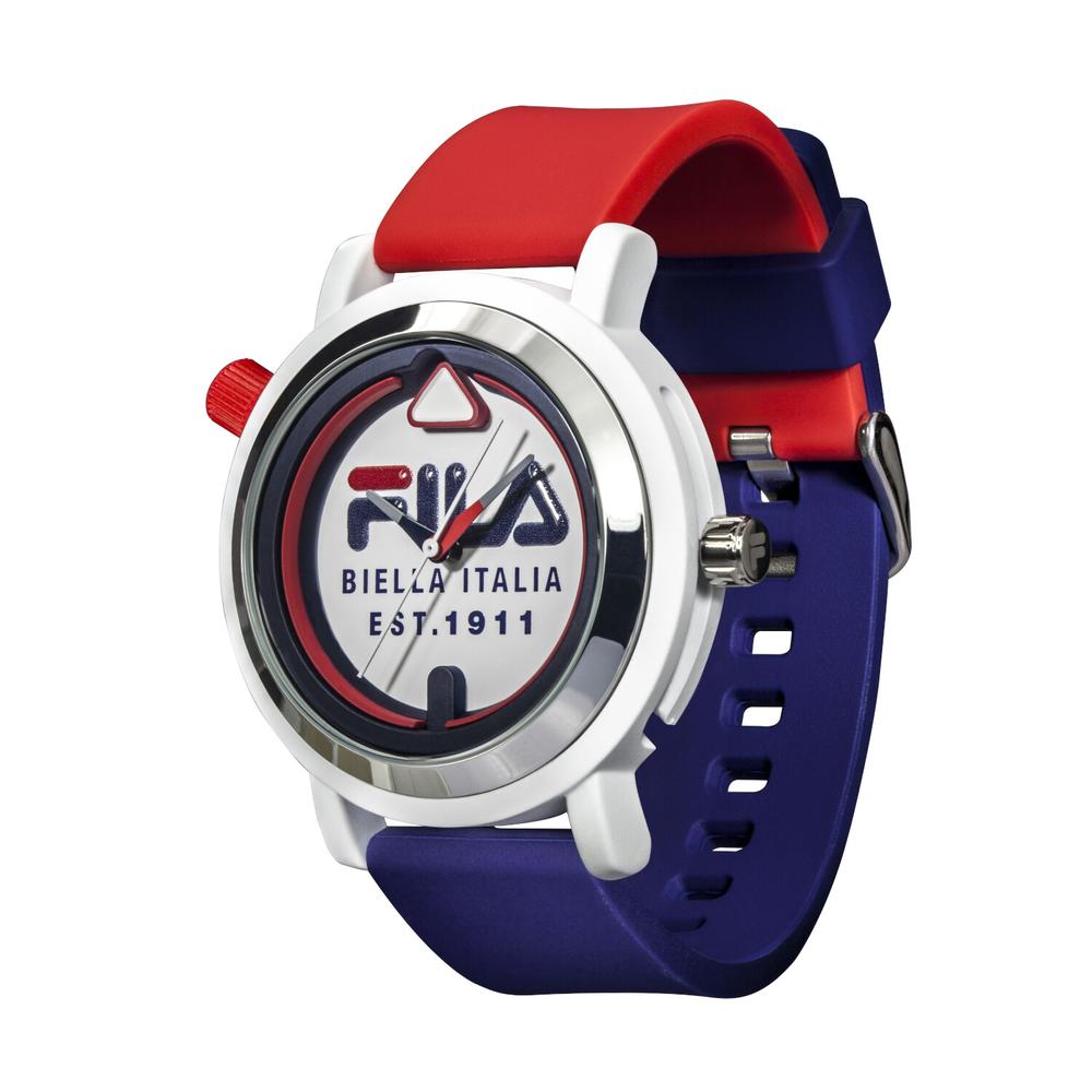 Foto 4 pulgar | Reloj Fila Filastyle Multicolor para Hombre