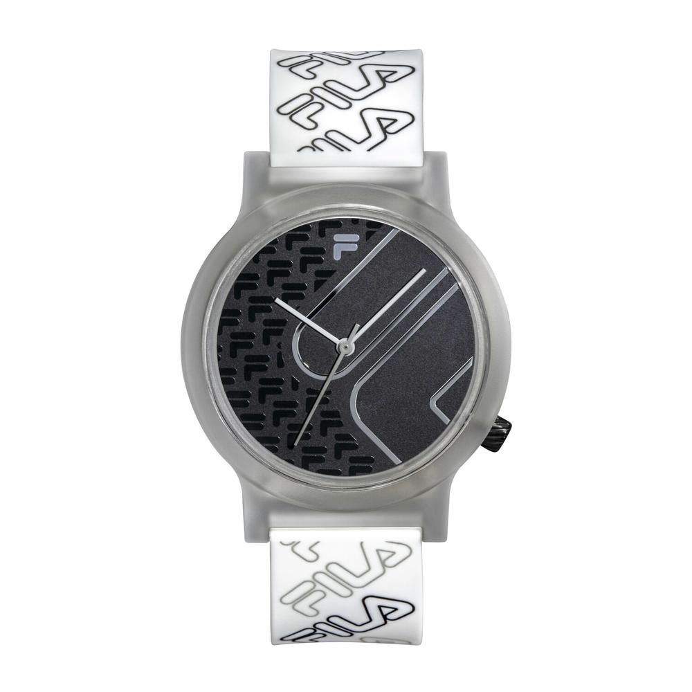 Foto 2 pulgar | Reloj Fila Filestyle Blanco para Hombre