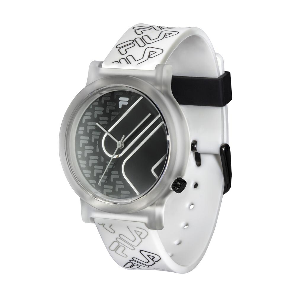 Foto 3 pulgar | Reloj Fila Filestyle Blanco para Hombre