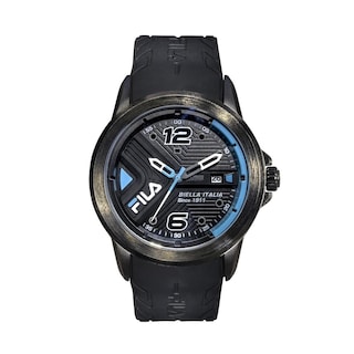 Foto 1 | Reloj Fila Filactive Negro para Hombre