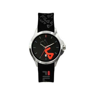 Foto 1 | Reloj Fila Style Sport Negro