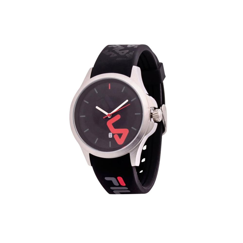 Foto 3 pulgar | Reloj Fila Style Sport Negro