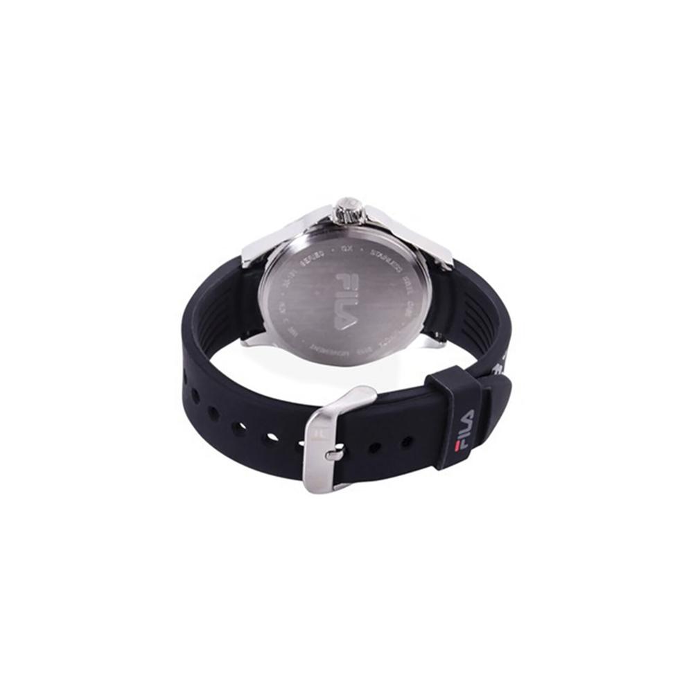 Foto 4 pulgar | Reloj Fila Style Sport Negro