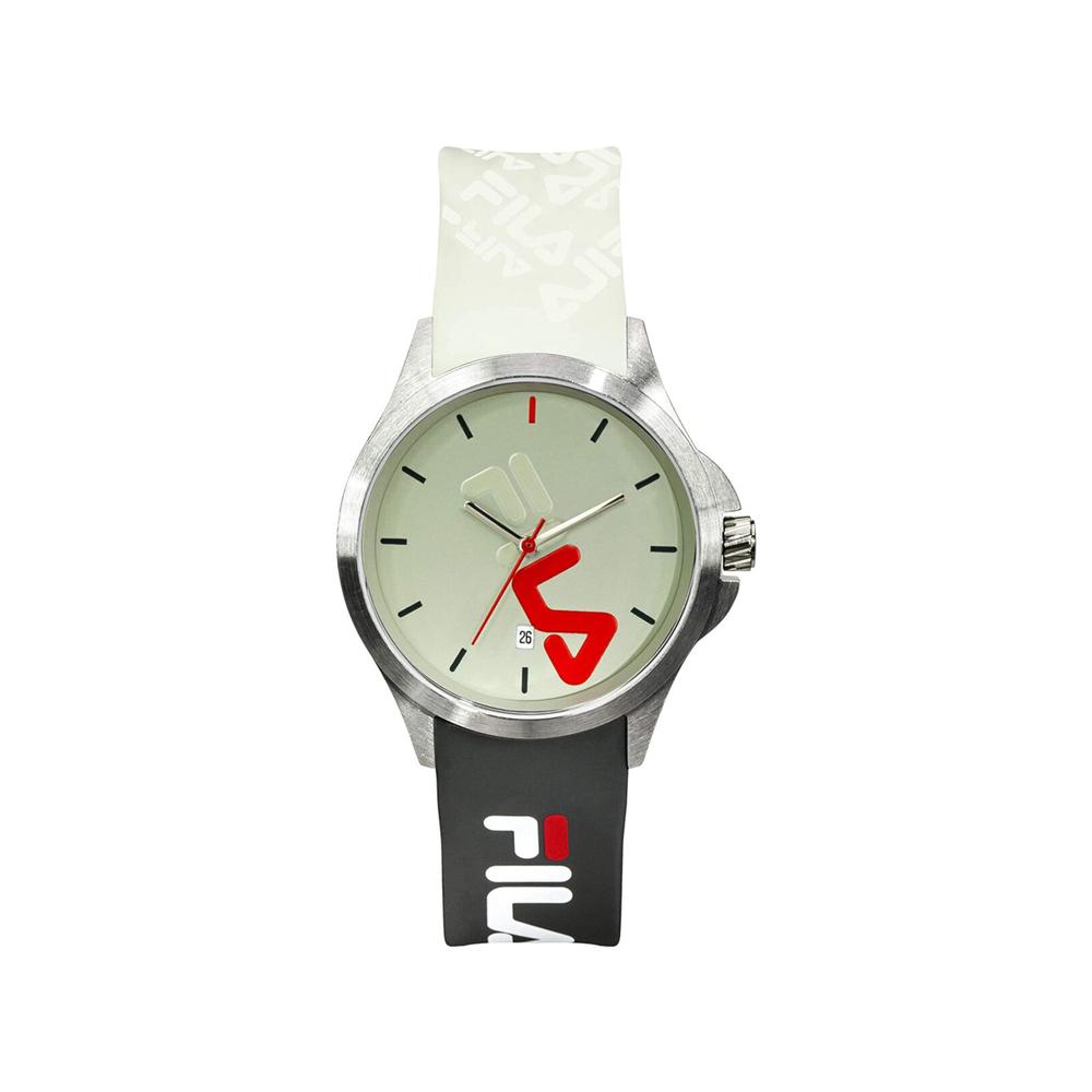 Foto 1 | Reloj Fila Style Sport Gris