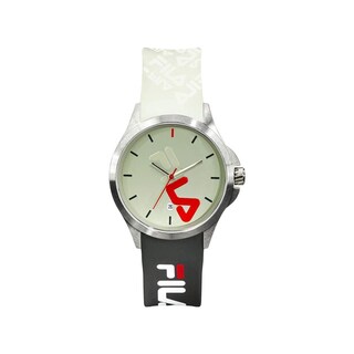 Foto 1 | Reloj Fila Style Sport Gris