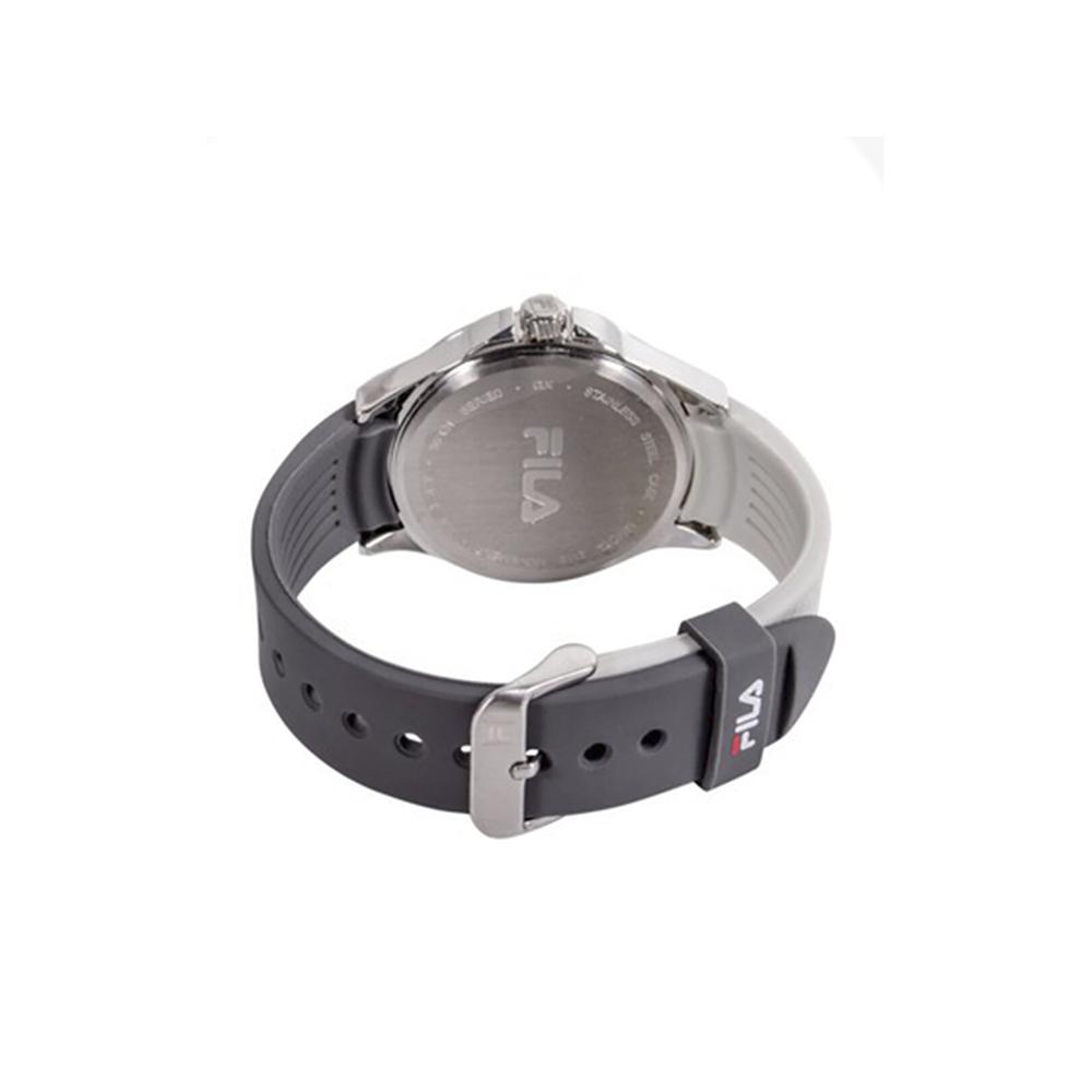 Foto 4 pulgar | Reloj Fila Style Sport Gris
