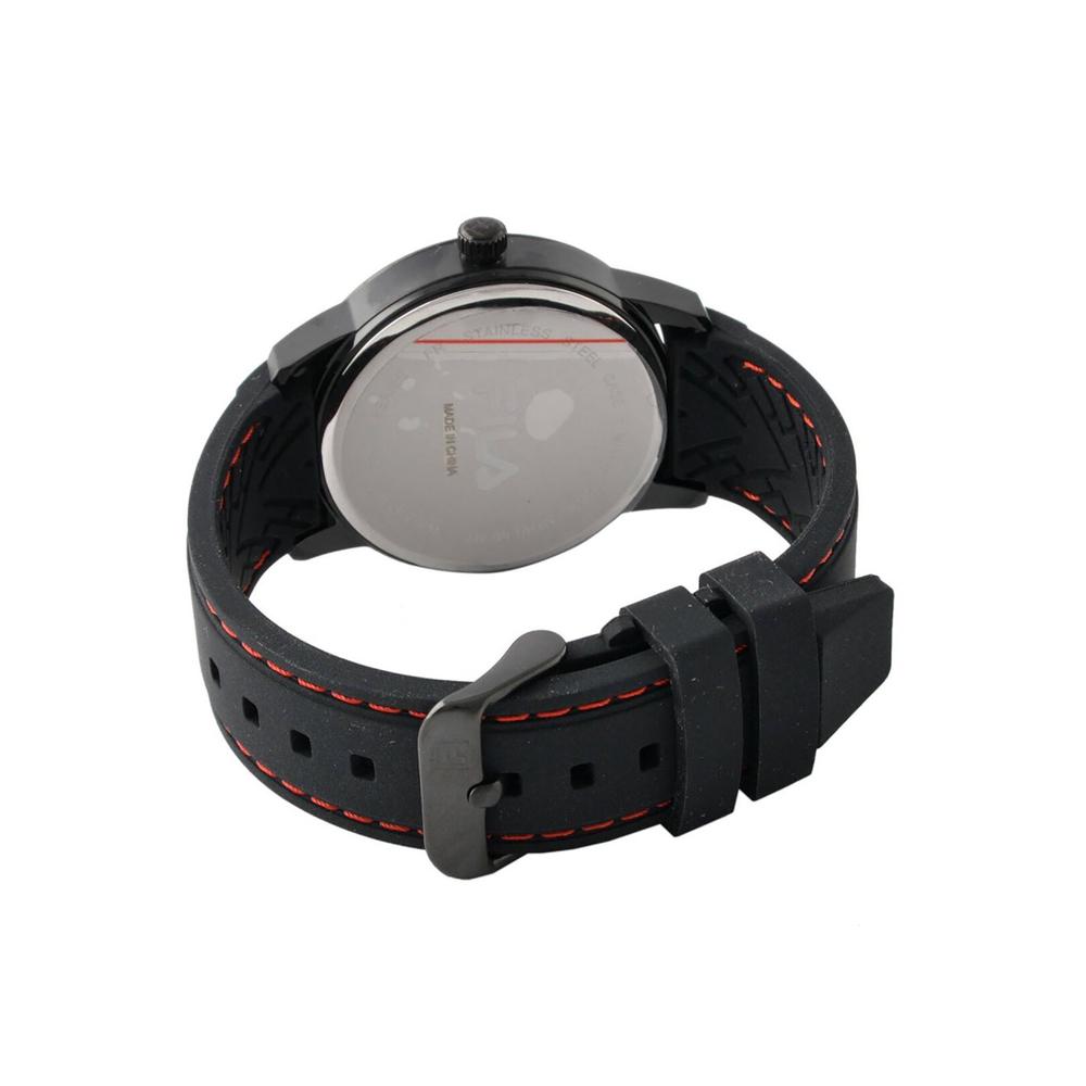 Foto 4 pulgar | Reloj Fila Filastyle Moda Sport Negro para Hombre