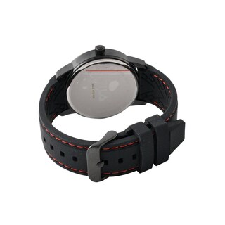 Foto 3 | Reloj Fila Filastyle Moda Sport Negro para Hombre