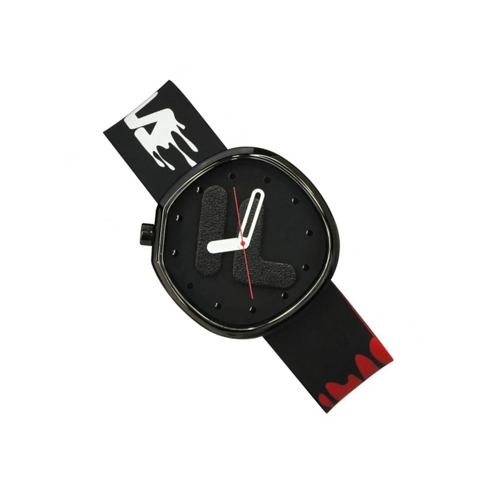 Foto 3 pulgar | Reloj Fila Filastyle Moda Sport Negro para Hombre