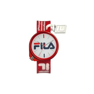 Foto 1 | Reloj Fila Style Sport Rojo