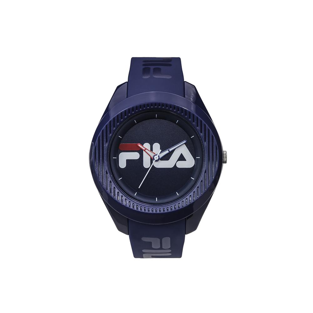 Foto 2 pulgar | Reloj Fila Filastyle Moda Sport Azul para Hombre