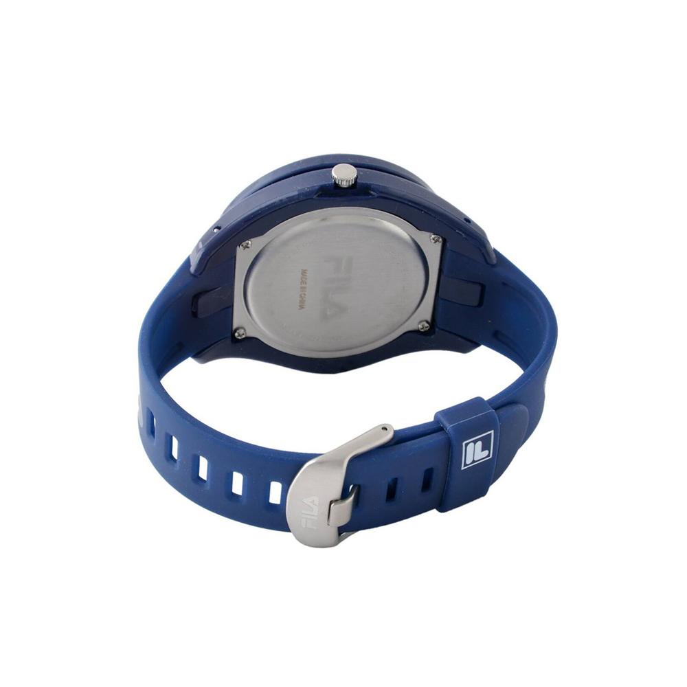 Foto 4 pulgar | Reloj Fila Filastyle Moda Sport Azul para Hombre