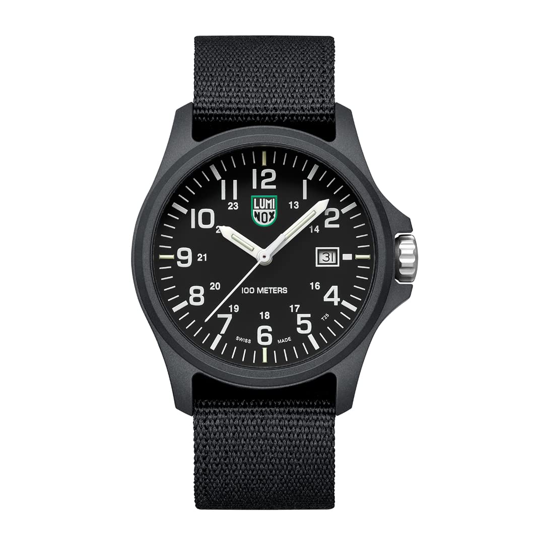 Reloj Luminox G Patagonia Carbonox X2.2402 para Hombre - Venta Internacional