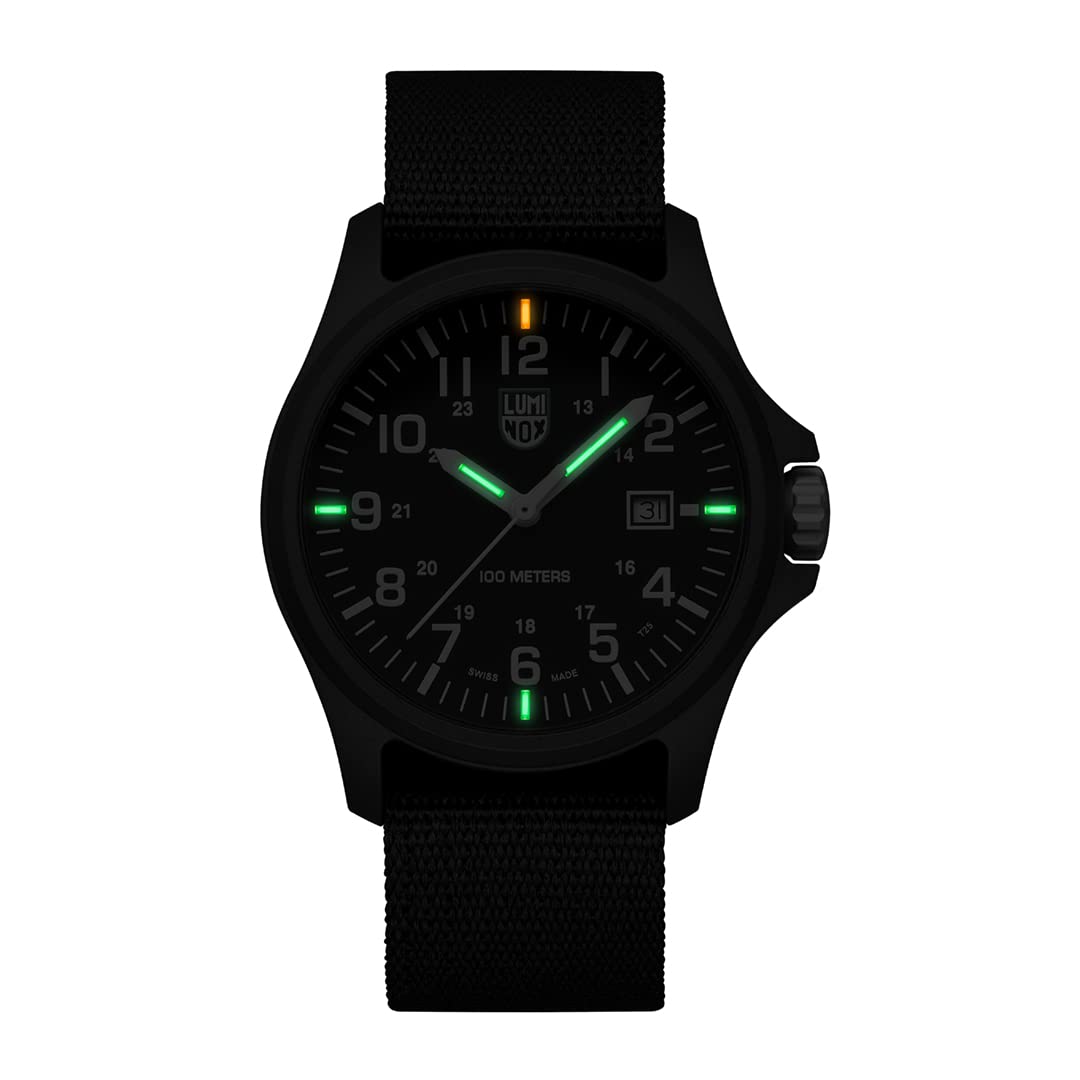 Foto 3 pulgar | Reloj Luminox G Patagonia Carbonox X2.2402 para Hombre - Venta Internacional