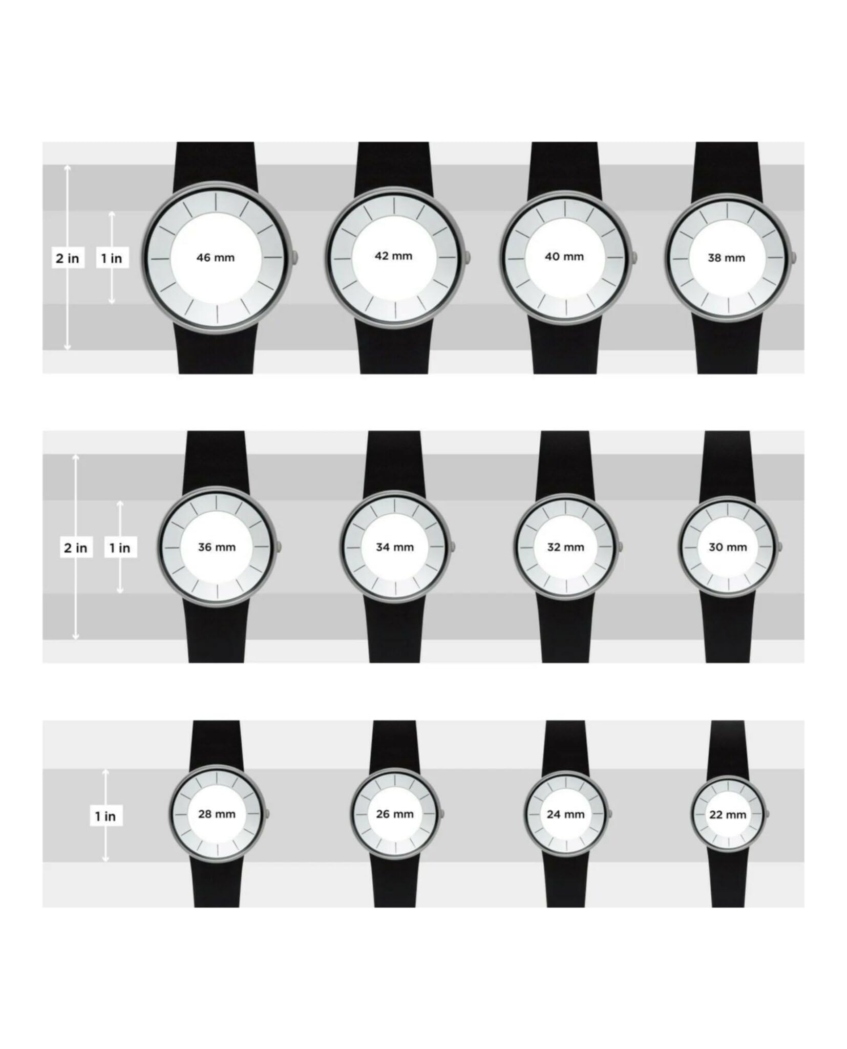 Foto 7 pulgar | Reloj Philipp Plein The $kull Collection Blanco para Hombre - Venta Internacional