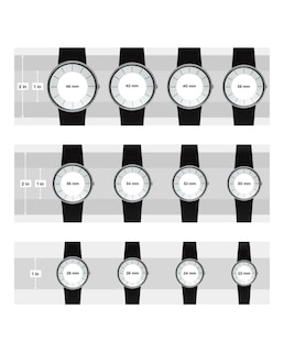 Foto 6 | Reloj Philipp Plein The $kull Collection Blanco para Hombre - Venta Internacional