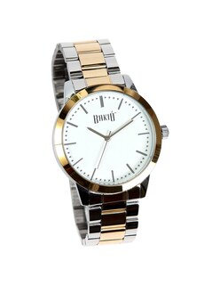Foto 1 | Reloj Ejecutivo Para Hombre Plata Storyland
