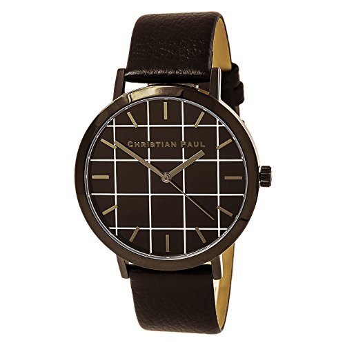 Reloj Christian Paul Gr-01 para Hombre-Venta Internacional