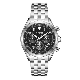 Foto 1 | Reloj De Pulsera Enso Para Hombre Ew1075g1 Acero