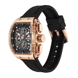 Foto 2 | Reloj De Pulsera Enso Para Hombre Ew1063g6 Negro