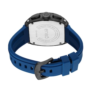 Foto 3 | Reloj De Pulsera Enso Para Hombre Ew1063g8 Azul