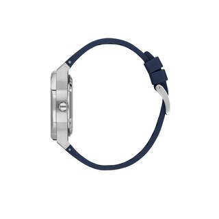 Foto 2 | Reloj Beverly Hills Polo Club Mens Automático Azul para Hombre