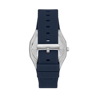 Foto 3 | Reloj Beverly Hills Polo Club Mens Automático Azul para Hombre