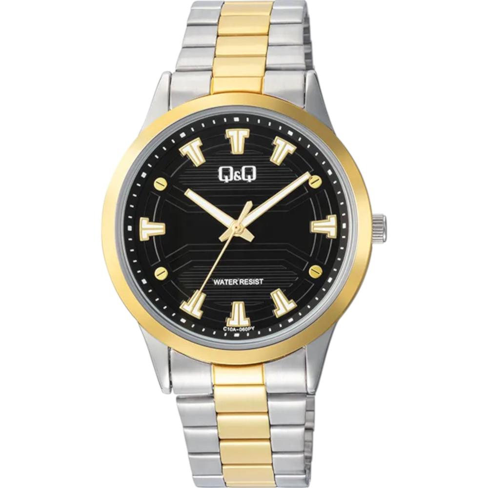 Reloj Q&q C10a-060py para Hombre