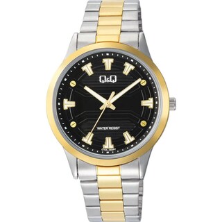 Foto 1 | Reloj Q&q C10a-060py para Hombre