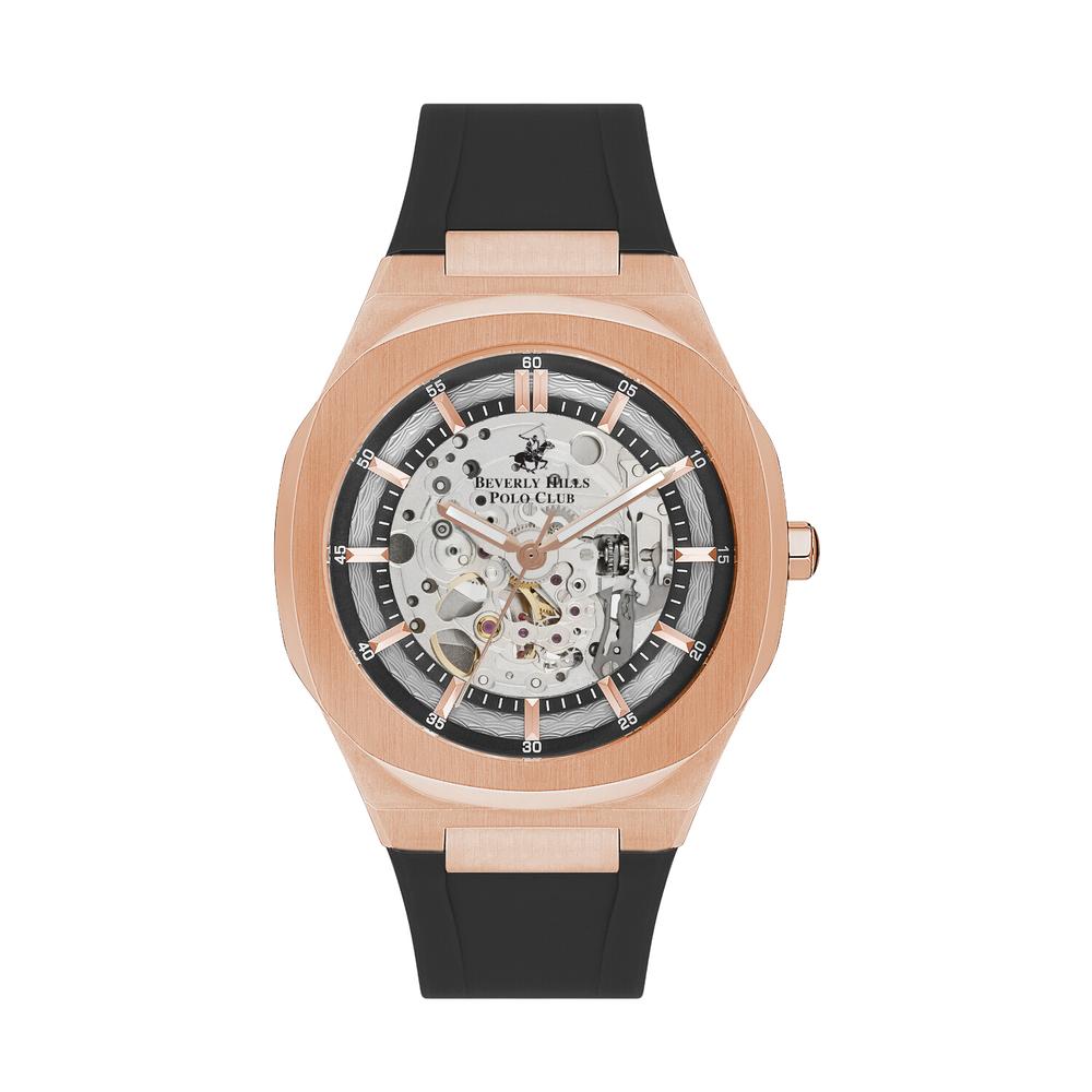 Reloj Beverly Hills Polo Club Mens Automático para Hombre