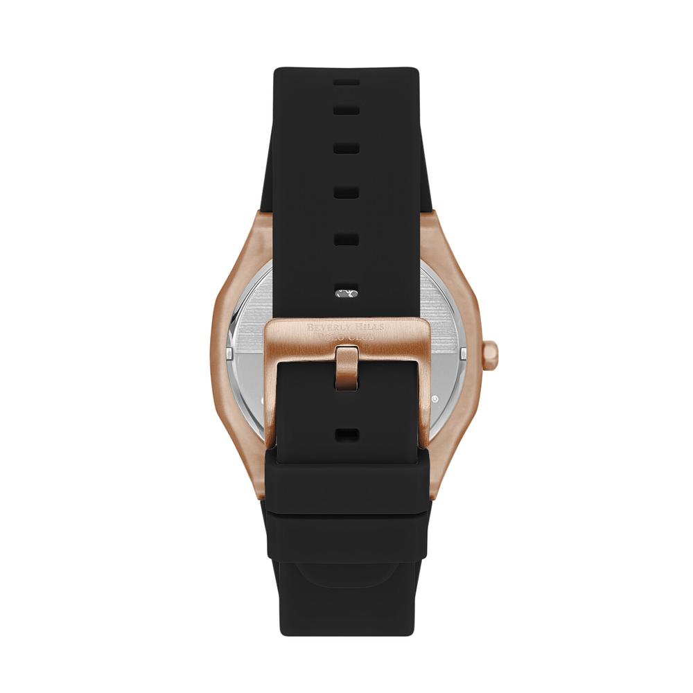 Foto 4 pulgar | Reloj Beverly Hills Polo Club Mens Automático para Hombre