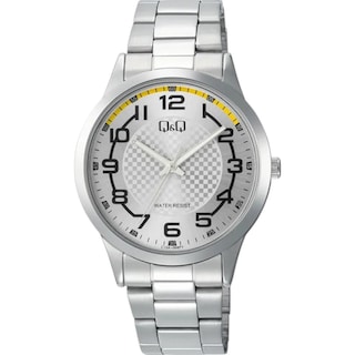 Foto 1 | Reloj Q&q C10a-068py para Hombre