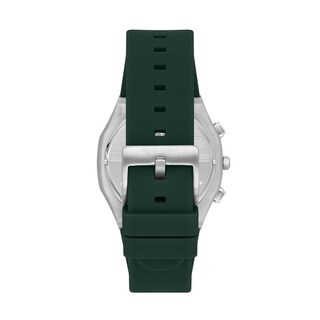 Foto 3 | Reloj Beverly Hills Polo Club Mens Casual Verde para Hombre