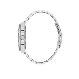 Foto 2 | Reloj Beverly Hills Polo Club Mens Automatic Saphire Acero para Hombre
