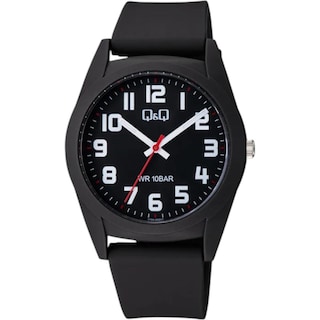 Foto 1 | Reloj Q&q V13a-002vy Men´s- Negro