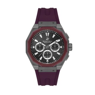 Foto 1 | Reloj Beverly Hills Polo Club Bp3557x.068