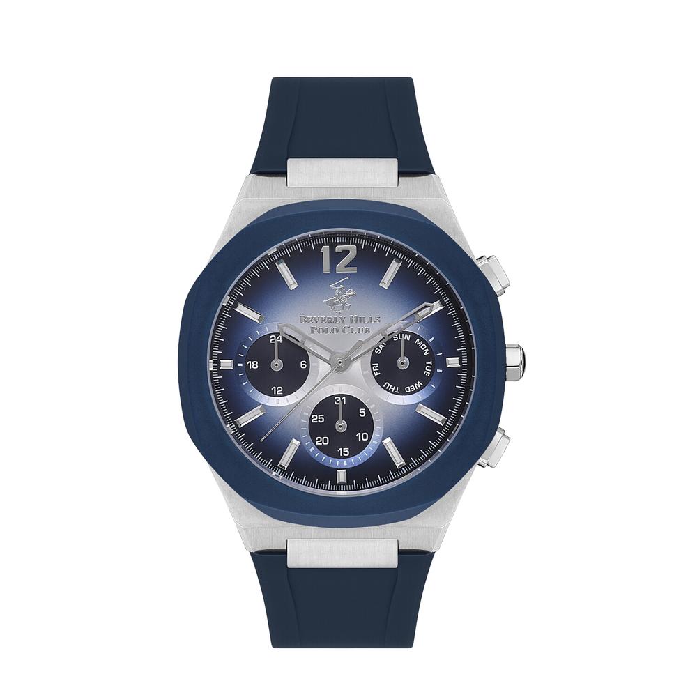Reloj Beverly Hills Polo Club Bp3539x.399