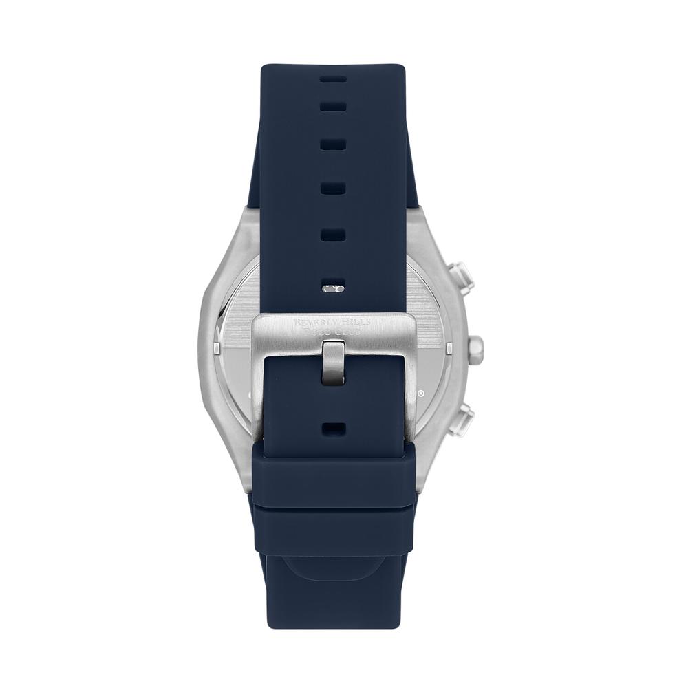 Foto 4 pulgar | Reloj Beverly Hills Polo Club Bp3539x.399