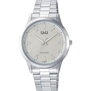 Foto 1 | Reloj Q&q C10a-058py Men's Acero