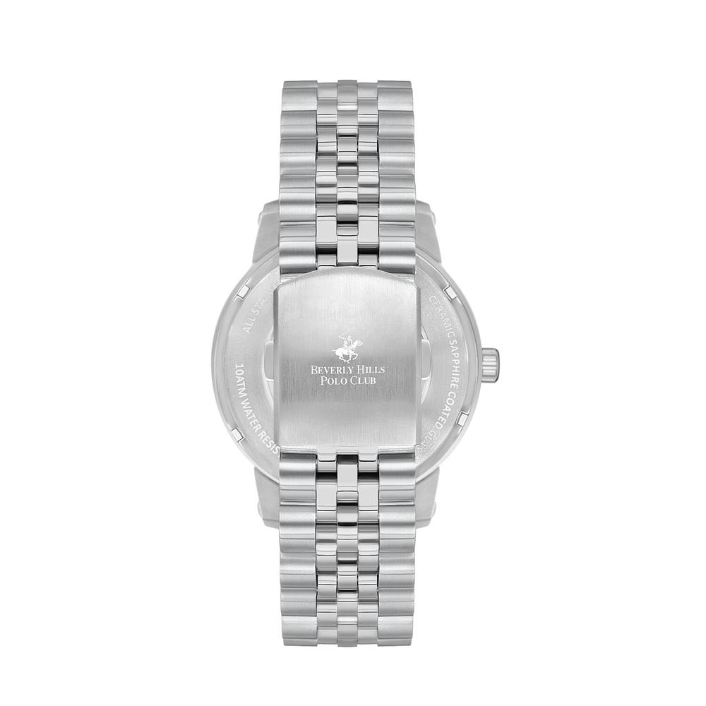 Foto 4 pulgar | Reloj Beverly Hills Polo Club Bp3552x.360