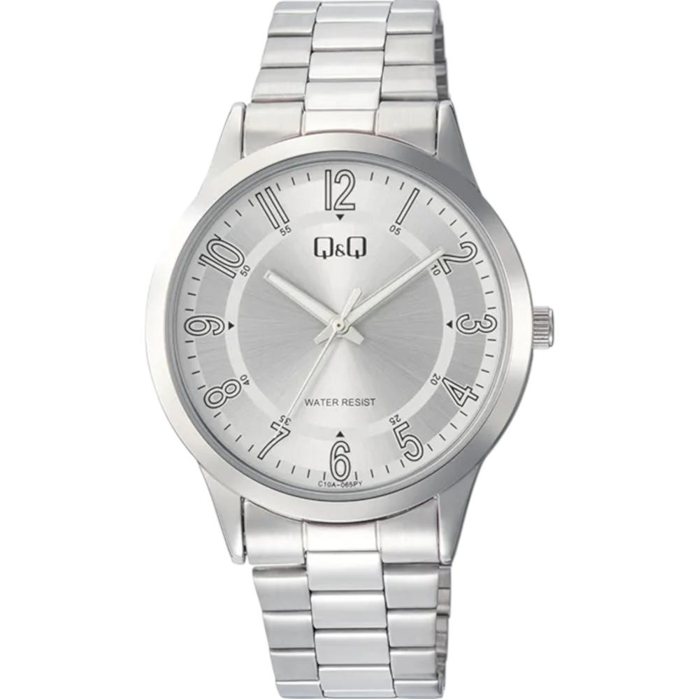 Reloj Q&q C10a-065py para Hombre