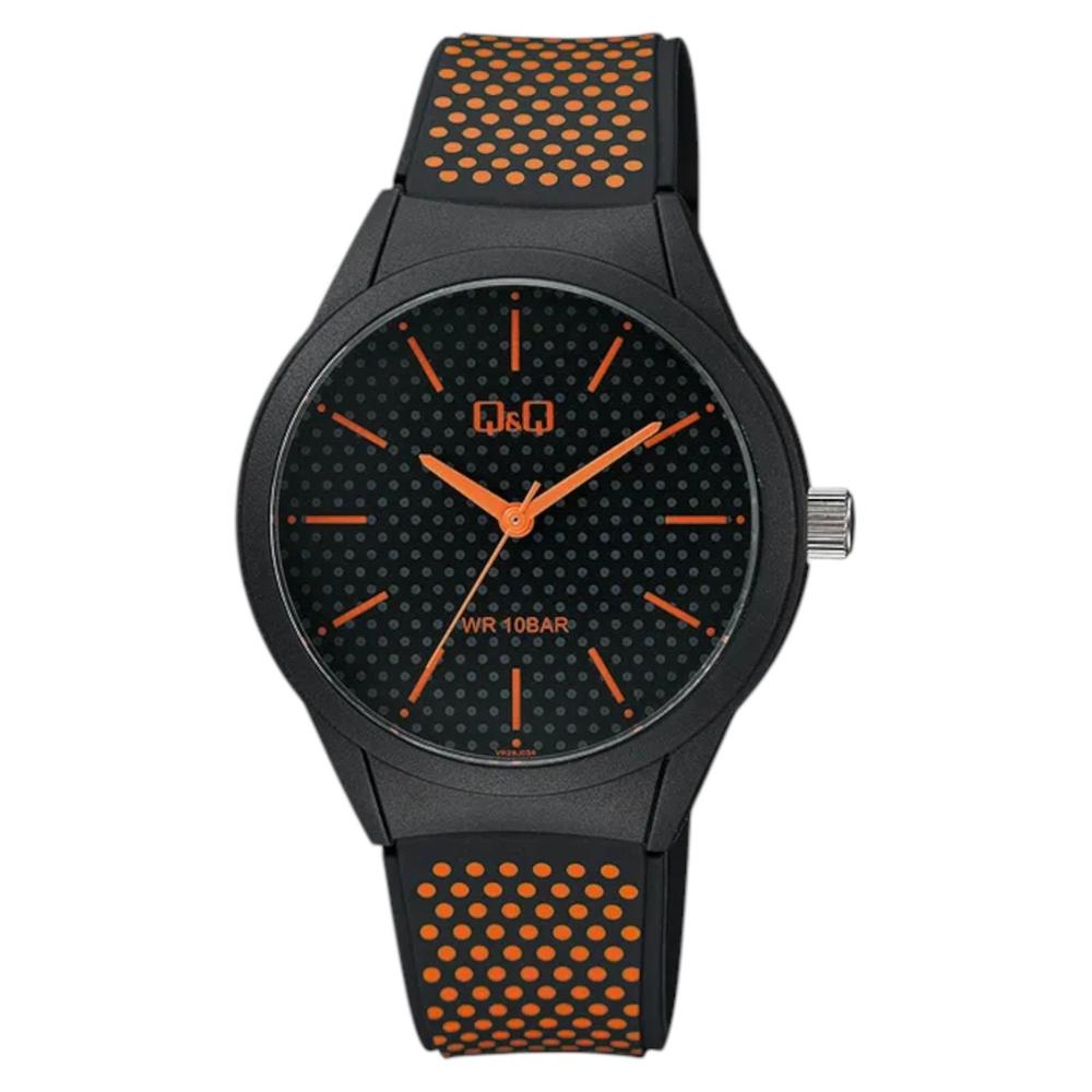 Foto 2 pulgar | Reloj Q&q Vr28j034y