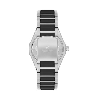 Foto 3 | Reloj Beverly Hills Polo Club Bp3554x.360 Mens Casual Acero