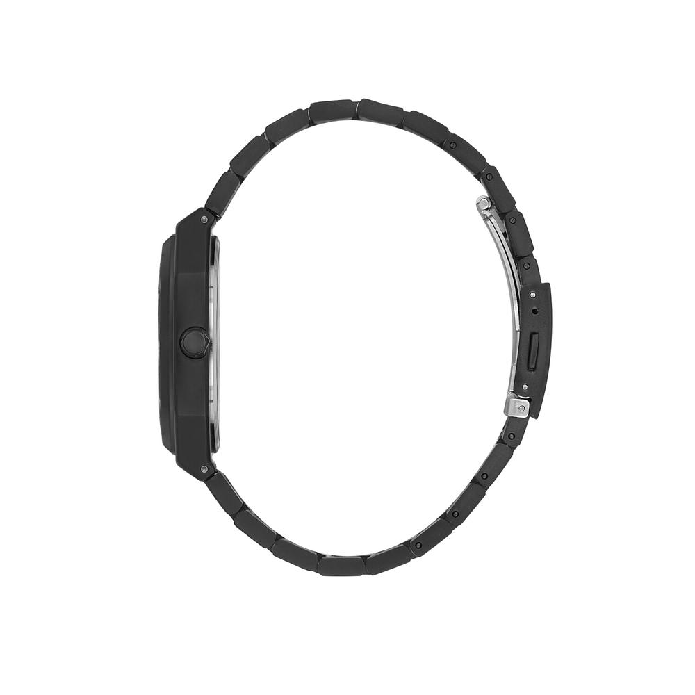 Foto 3 pulgar | Reloj Beverly Hills Polo Club Bp3547x.650 Mens Casual Negro