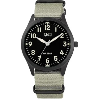 Foto 1 | Reloj Q&q Q76b-006py para Hombre
