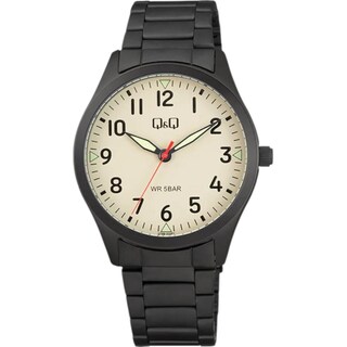 Foto 1 | Reloj Q&q Q76b-002py para Hombre