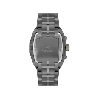 Foto 3 | Reloj Beverly Hills Polo Club Bp3546x.000 Mens Multifunción Negro