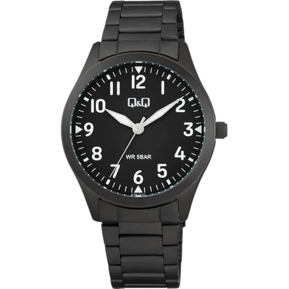 Reloj Q&q Q76b-001py para Hombre