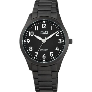 Foto 1 | Reloj Q&q Q76b-001py para Hombre